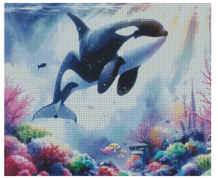 Orca - Vorbestellung