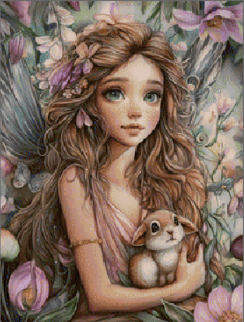 Little Fairy Tale - Vorbestellung