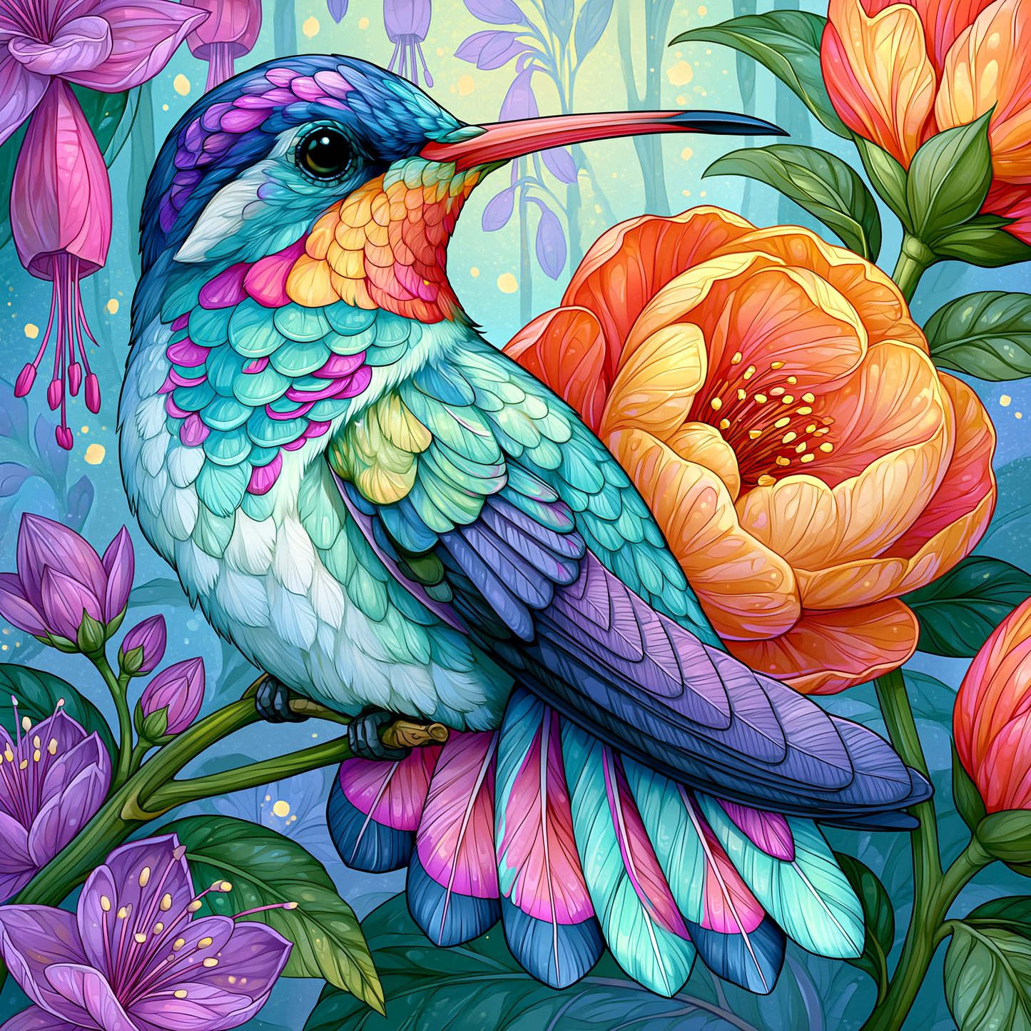 Kolibri