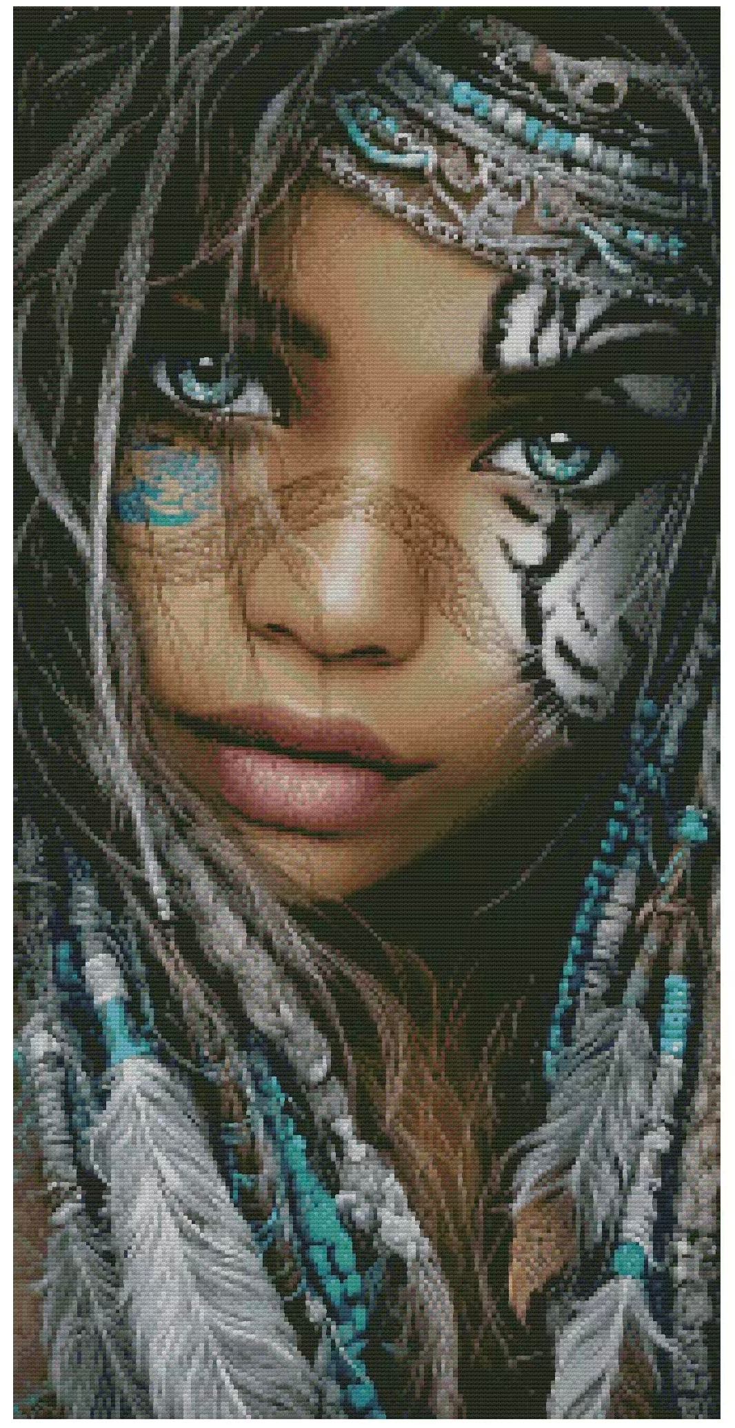 Tiger Lily - Vorbestellung