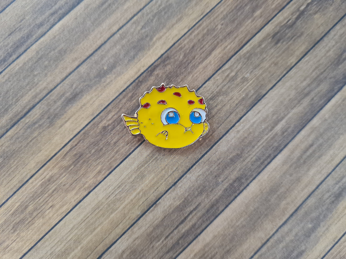 Kugelfisch