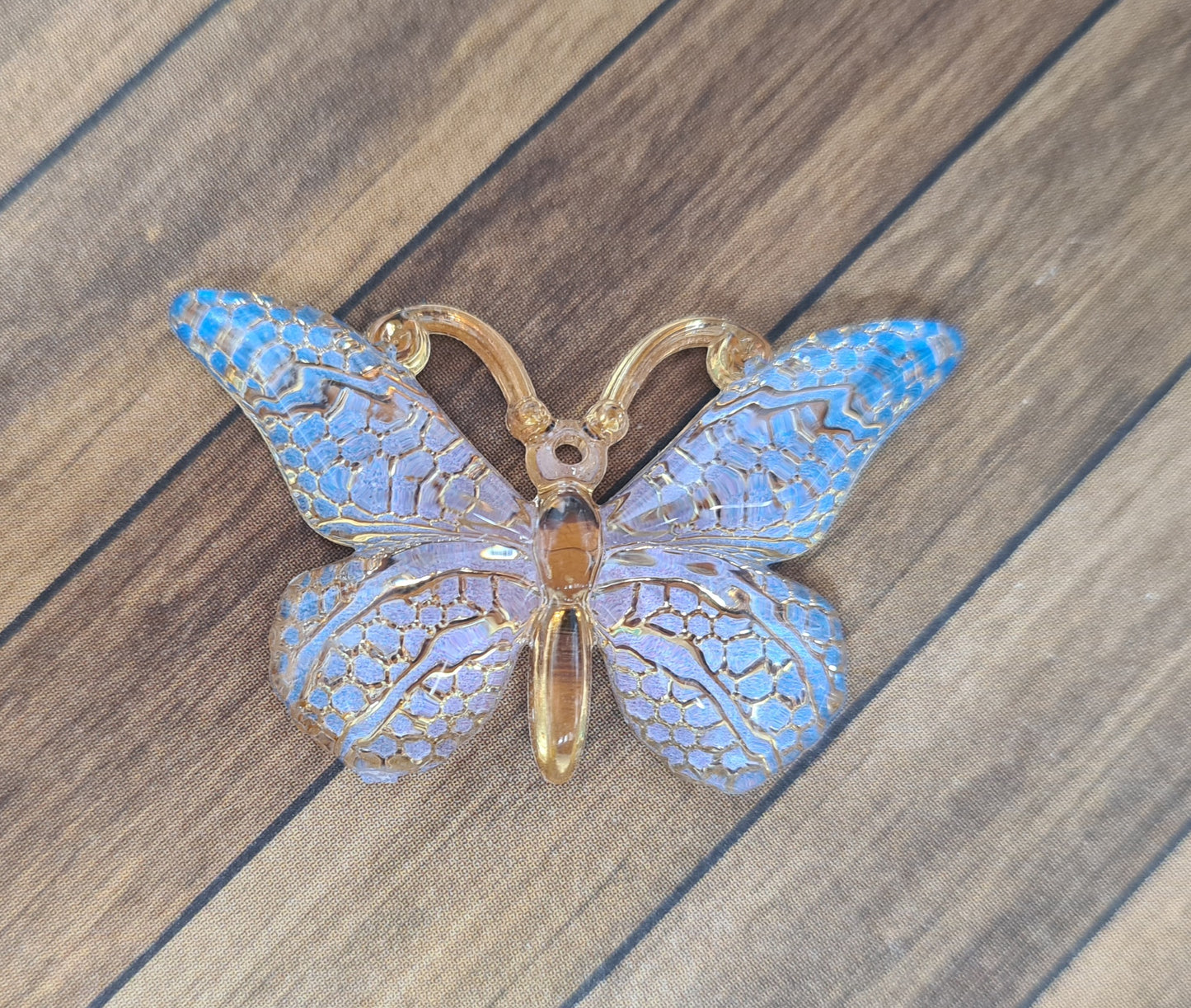 Schmetterling