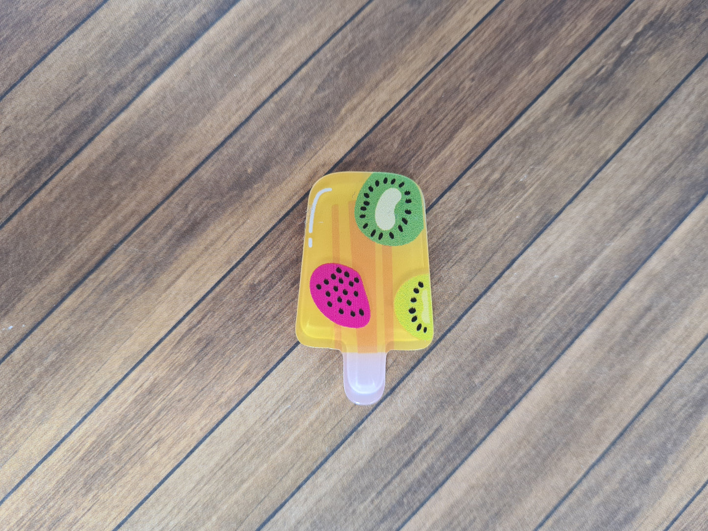 Coverminder / Needle Minder Kiwieis