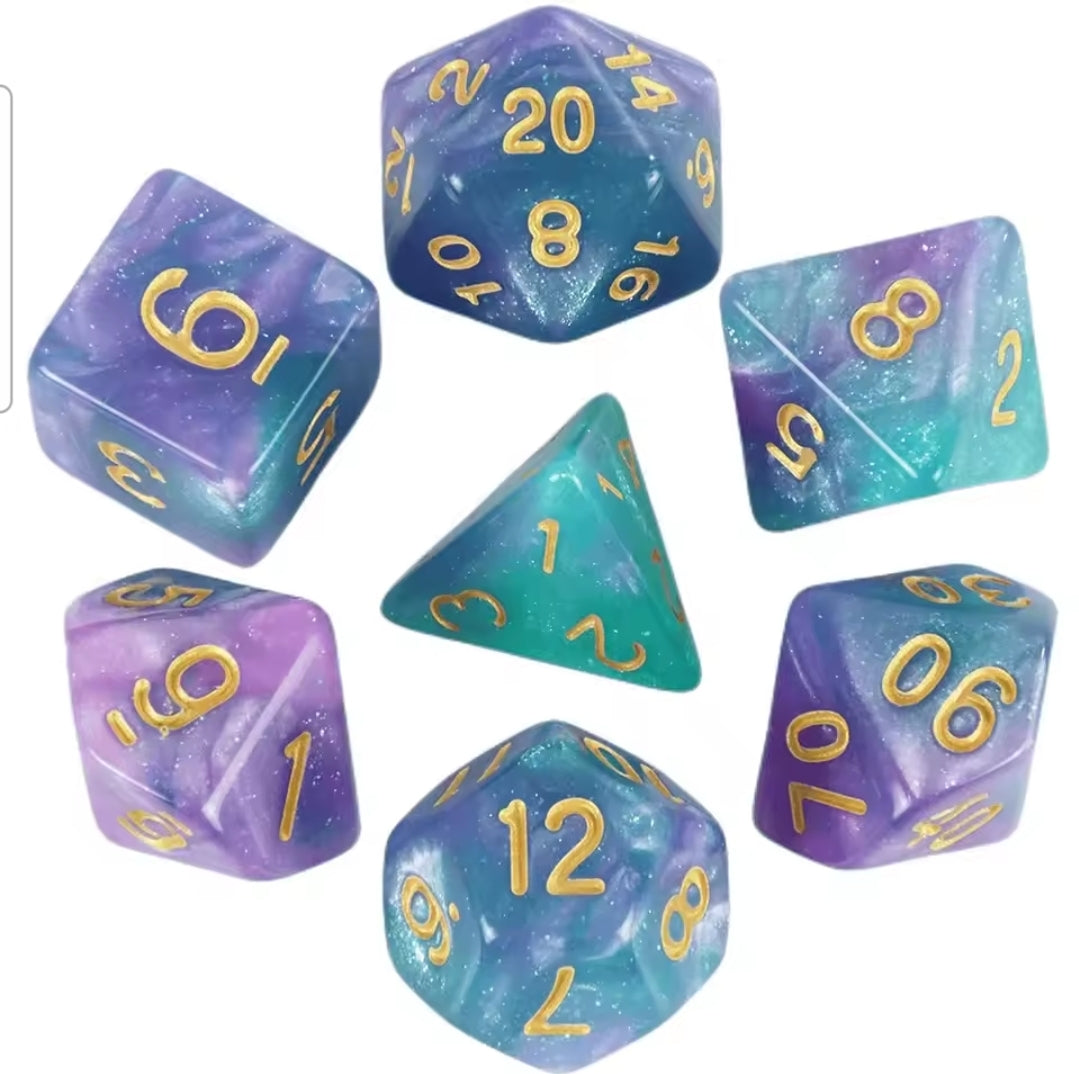 Würfel Set