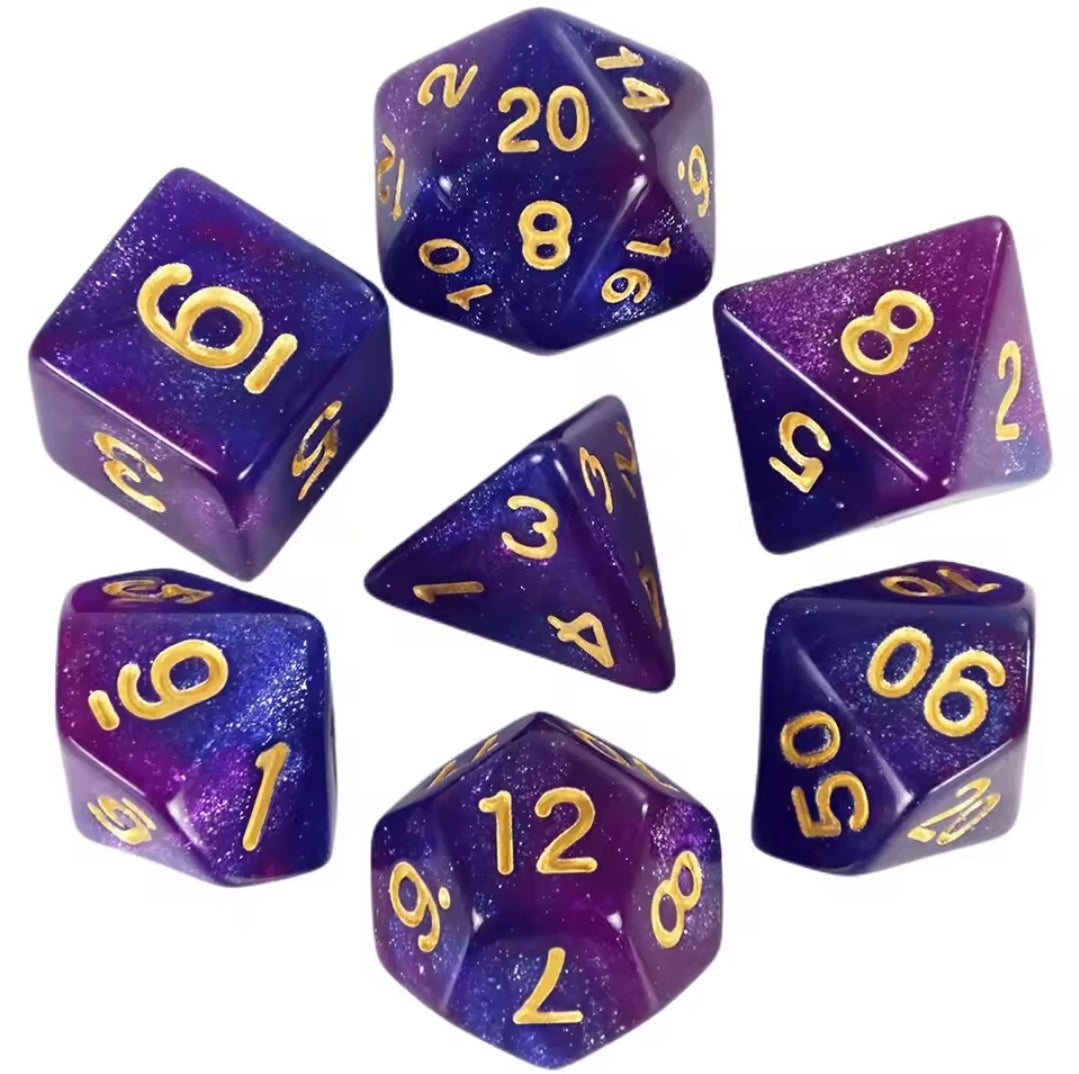 Würfel Set