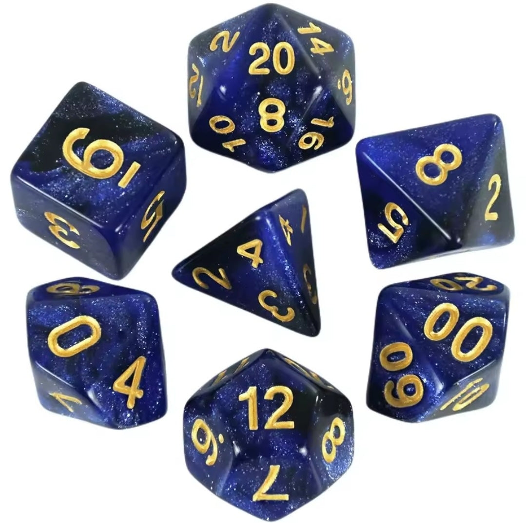 Würfel Set