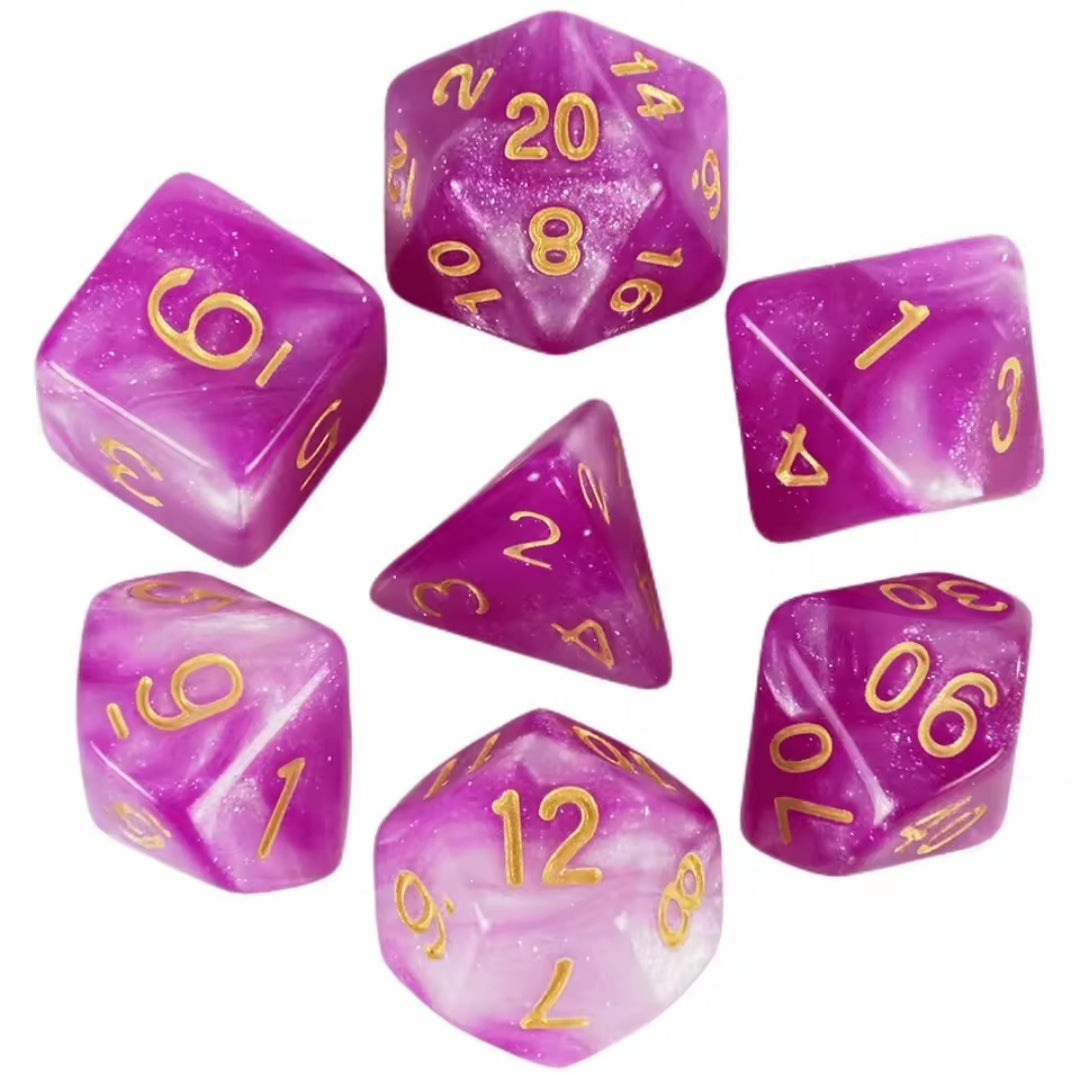 Würfel Set