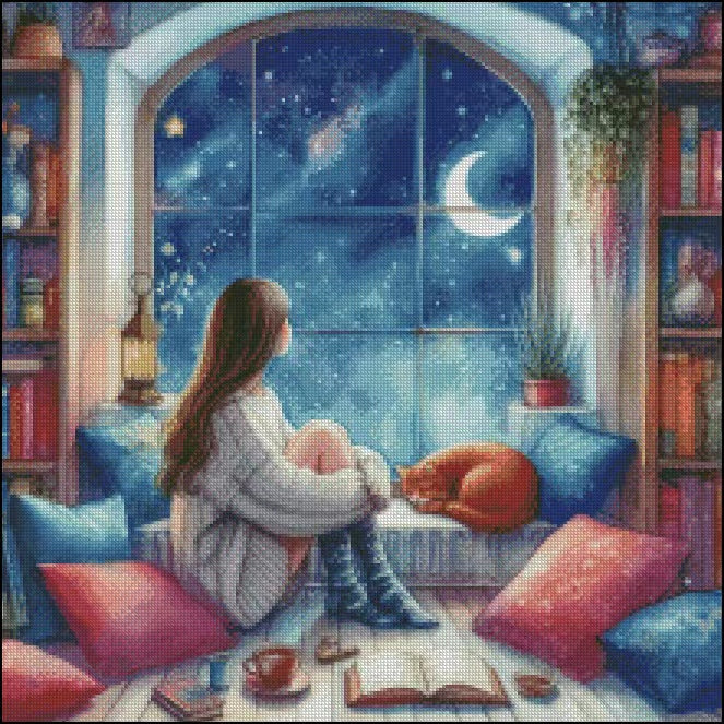 Night Dreamer - Vorbestellung