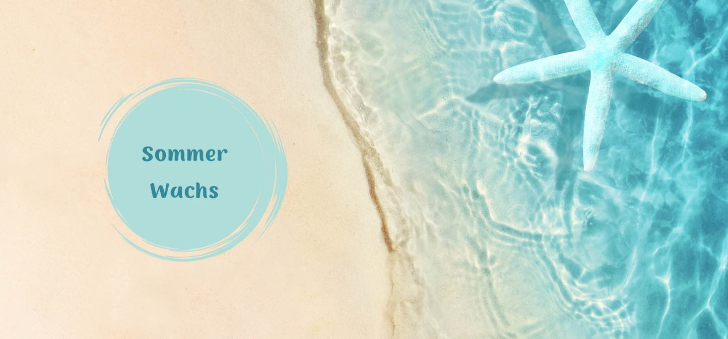 Aufbewahrungsbox für Diamond Painting Duftwachs