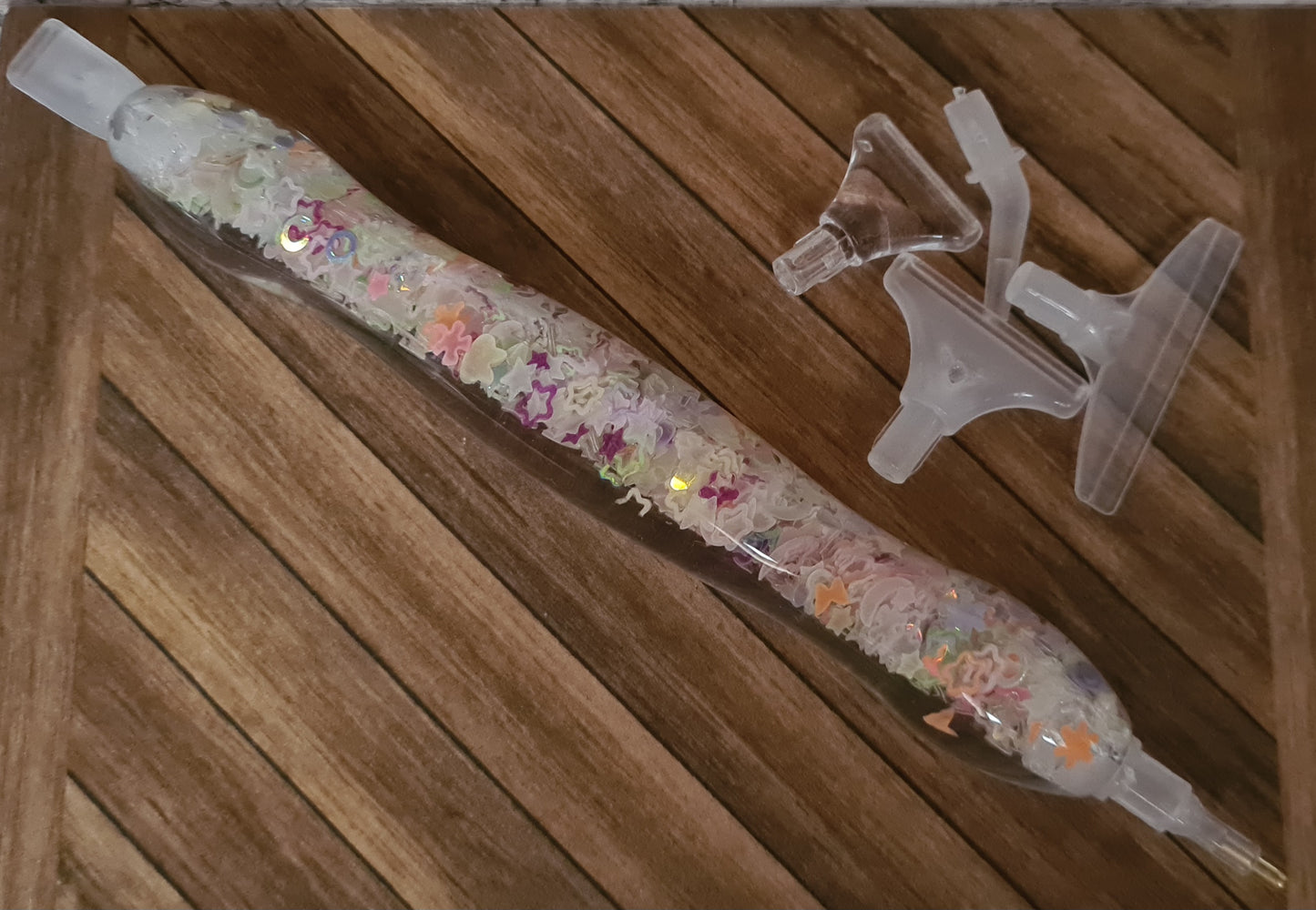 Diamond Painting Leuchtstift