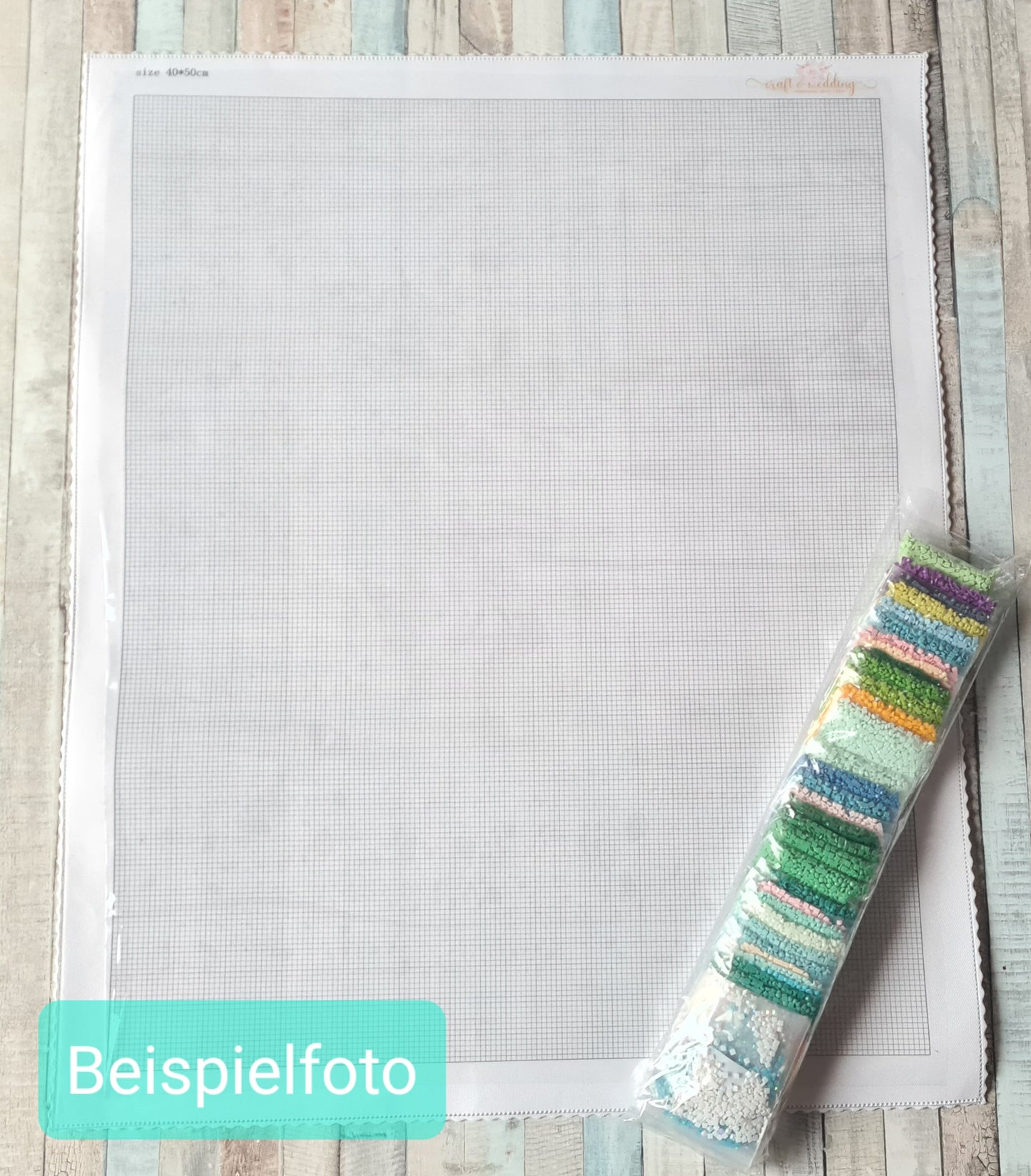 Mystery Bild - Sommer 2026