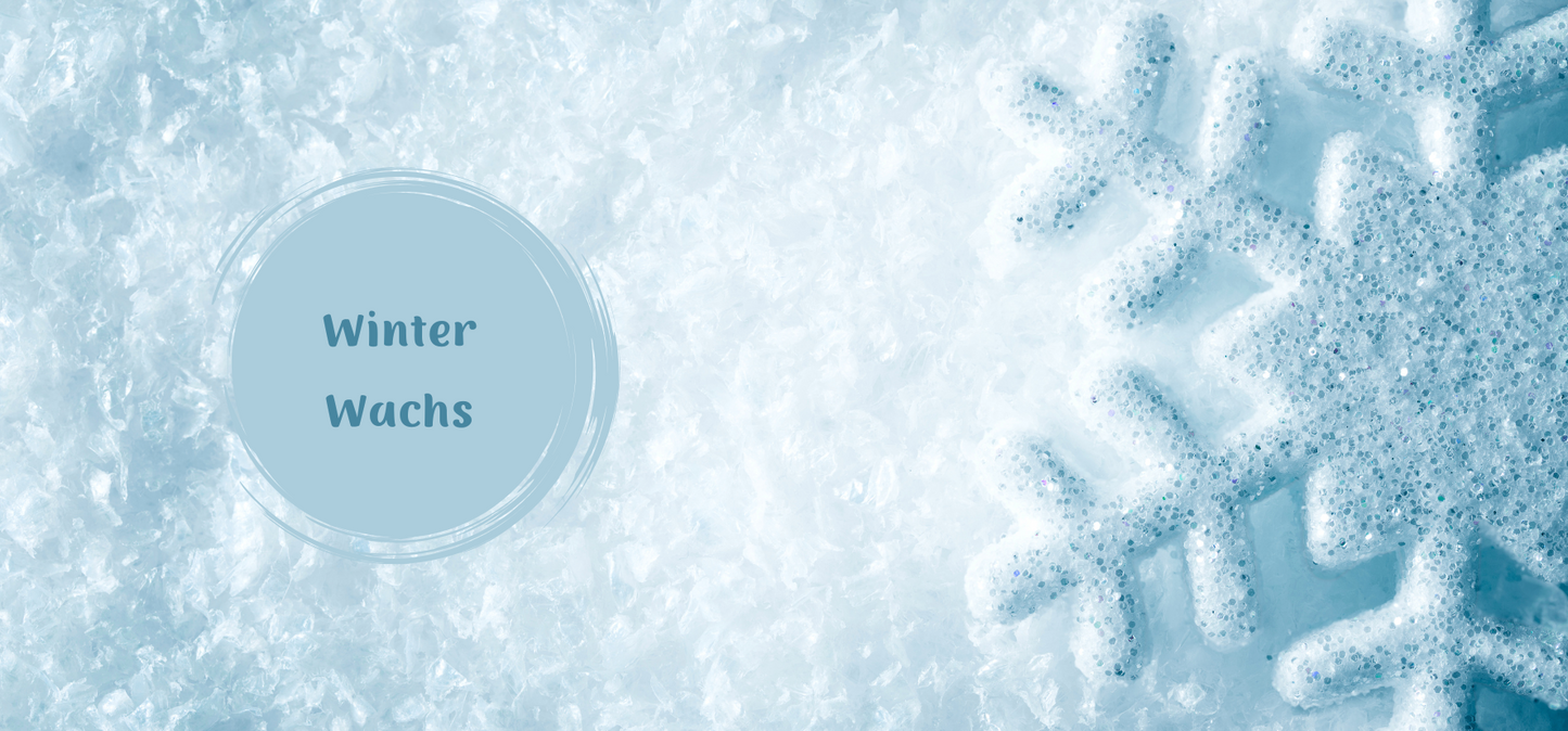 Aufbewahrungsbox für Diamond Painting Duftwachs