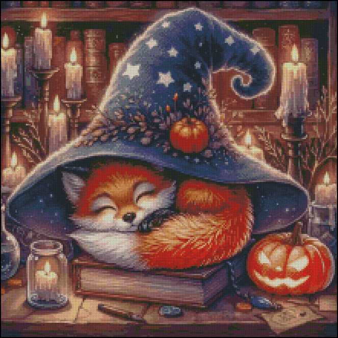 Herbstzauber