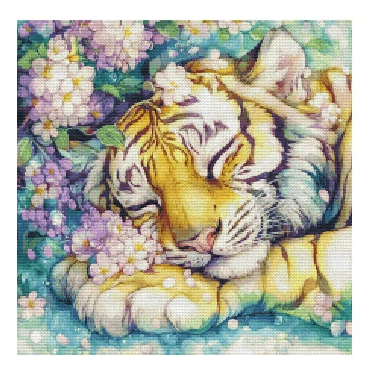 Tigerträume