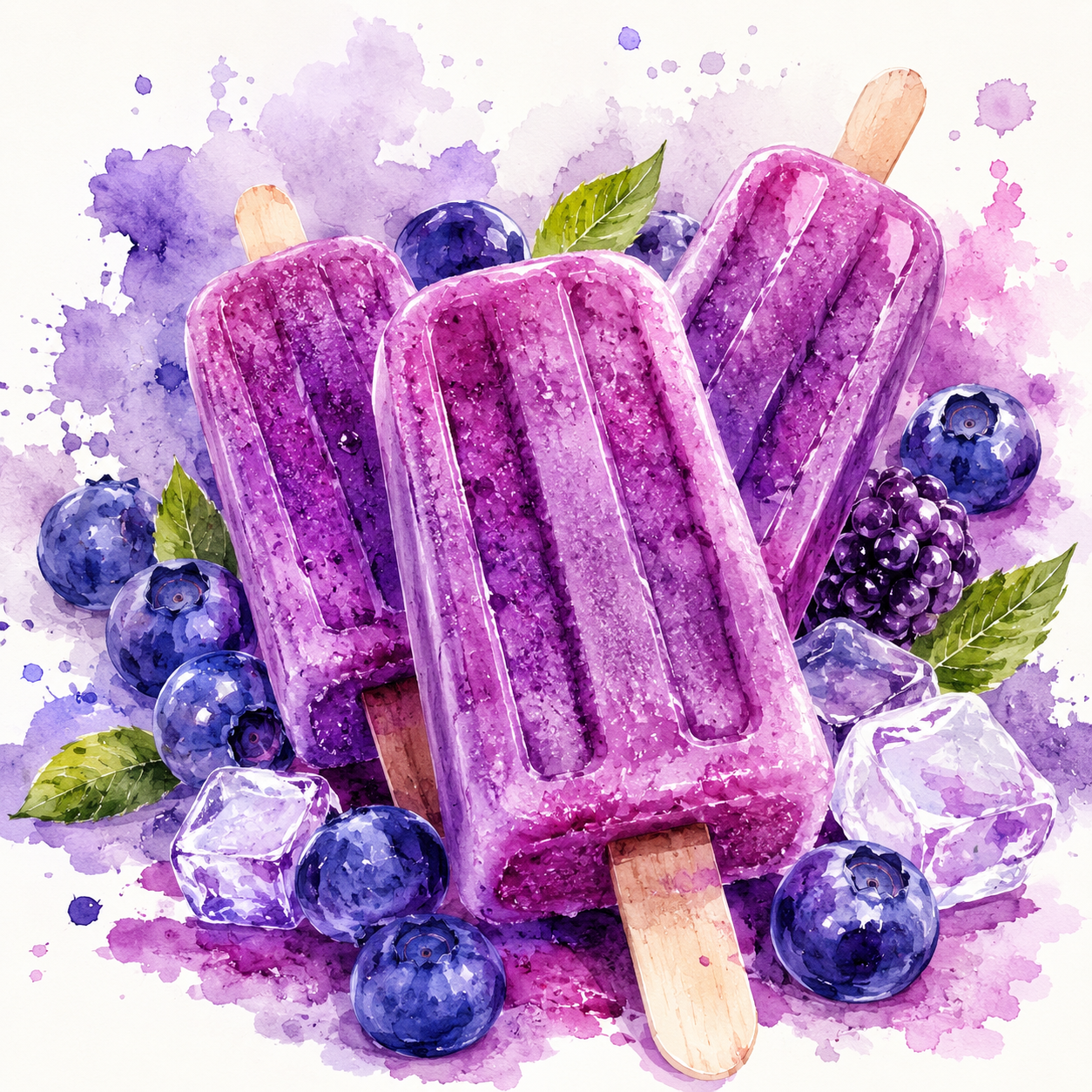 Tabby - Eis am Stil