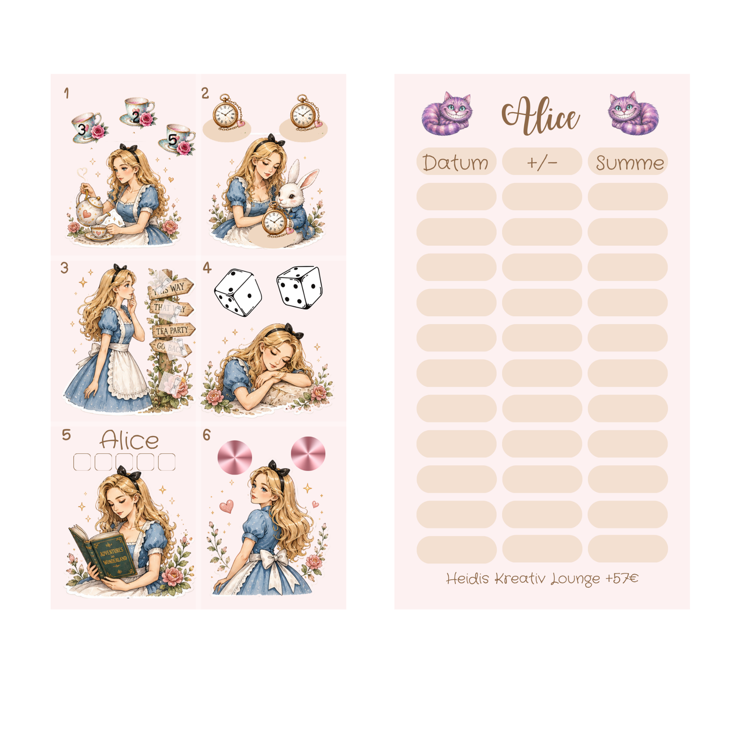 Alice