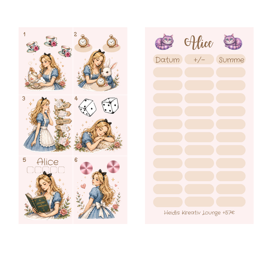 Alice