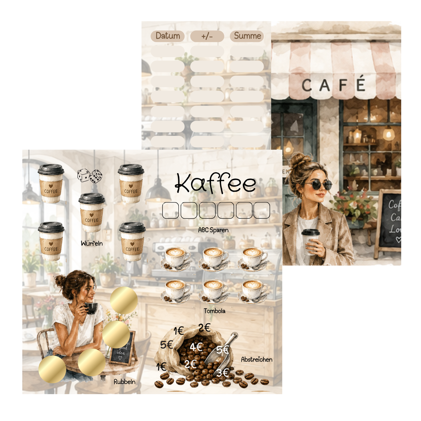 Café