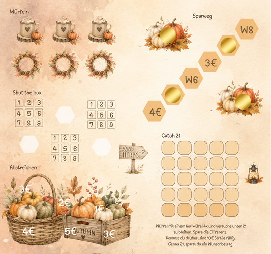 Herbsttag