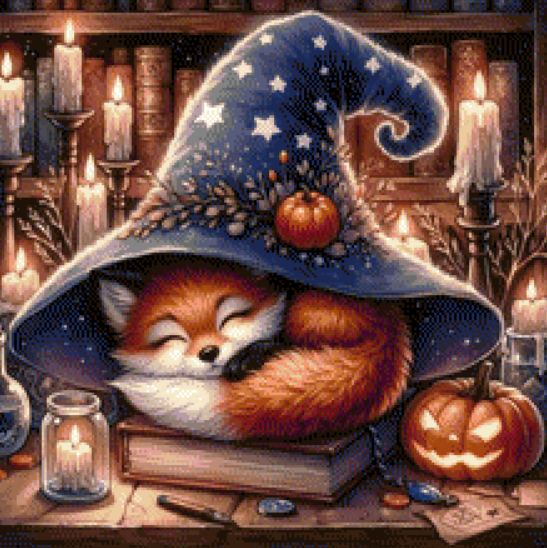 Herbstzauber