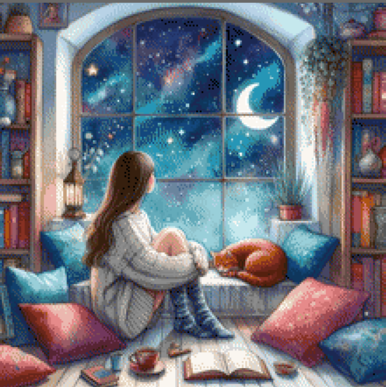 Night Dreamer