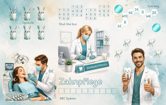 Zahnliebe