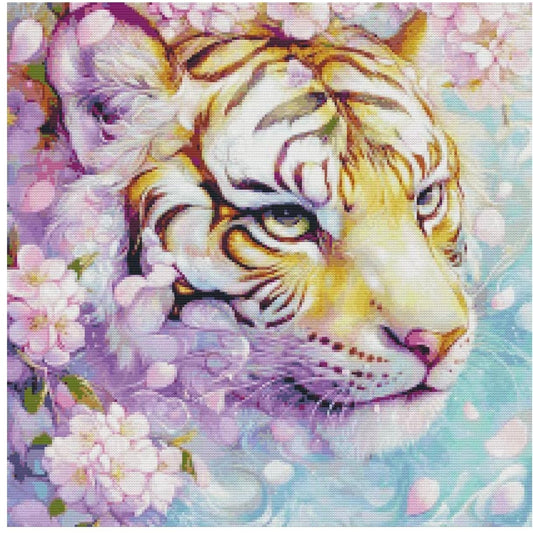 Blumentiger - Vorbestellung