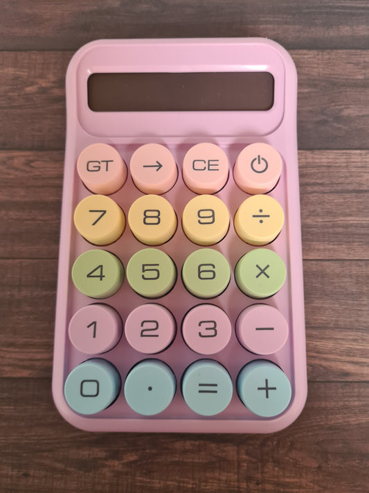 Taschenrechner