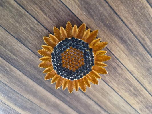 Sonnenblume
