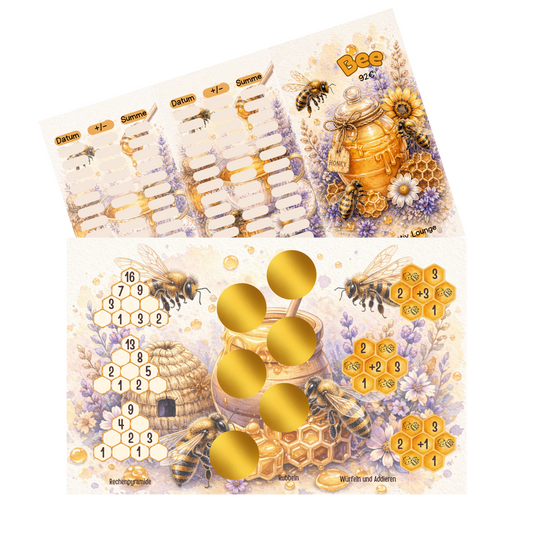 Bee