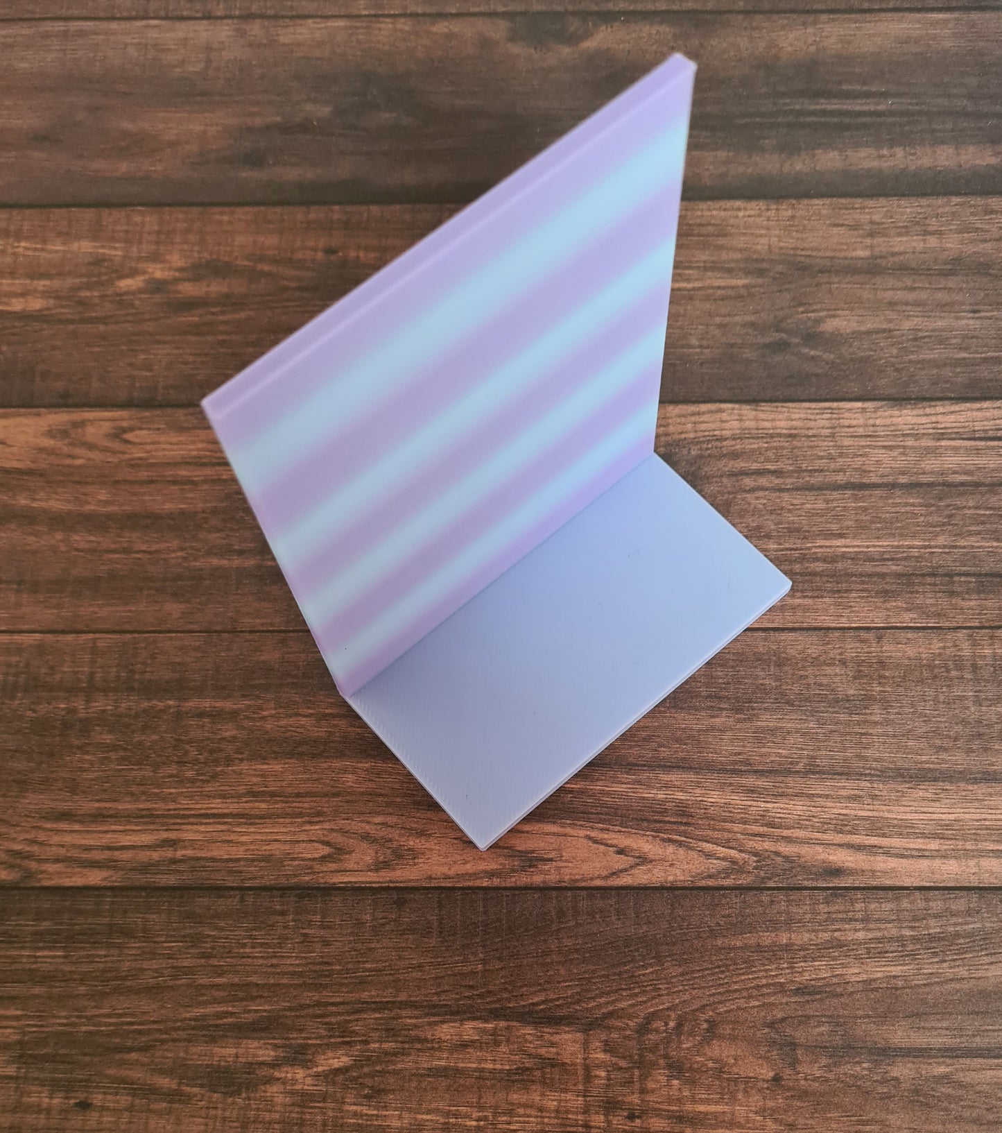 Tütchenstütze für die Aufbewahrungsbox für Restesteinchen