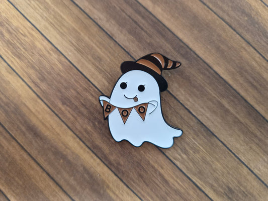 Geist Boo