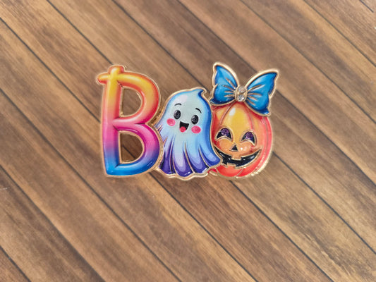 BOO