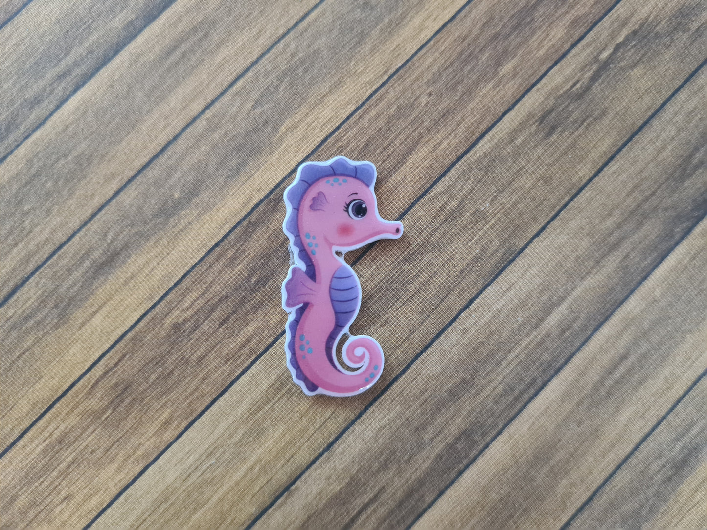 Seepferdchen