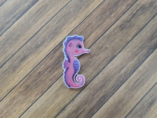 Seepferdchen