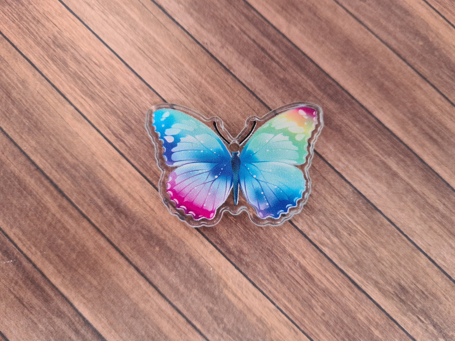 Schmetterling