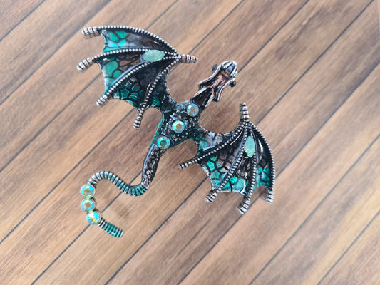 Drache Deluxe