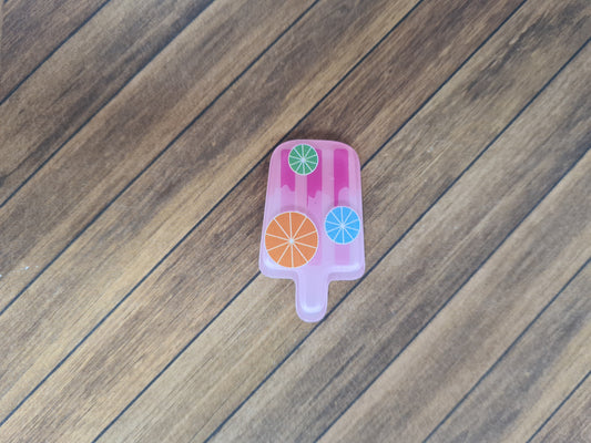 Coverminder / Needle Minder Fruchteis