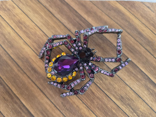 Spinne