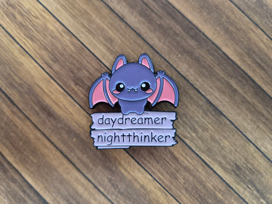 Daydreamer