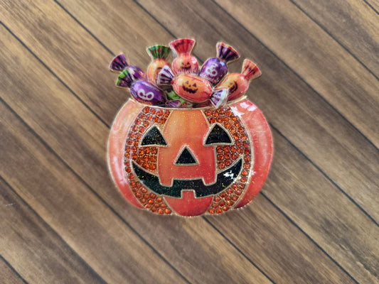 Candy Kürbis