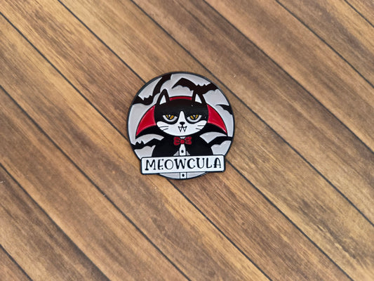 Meowcula