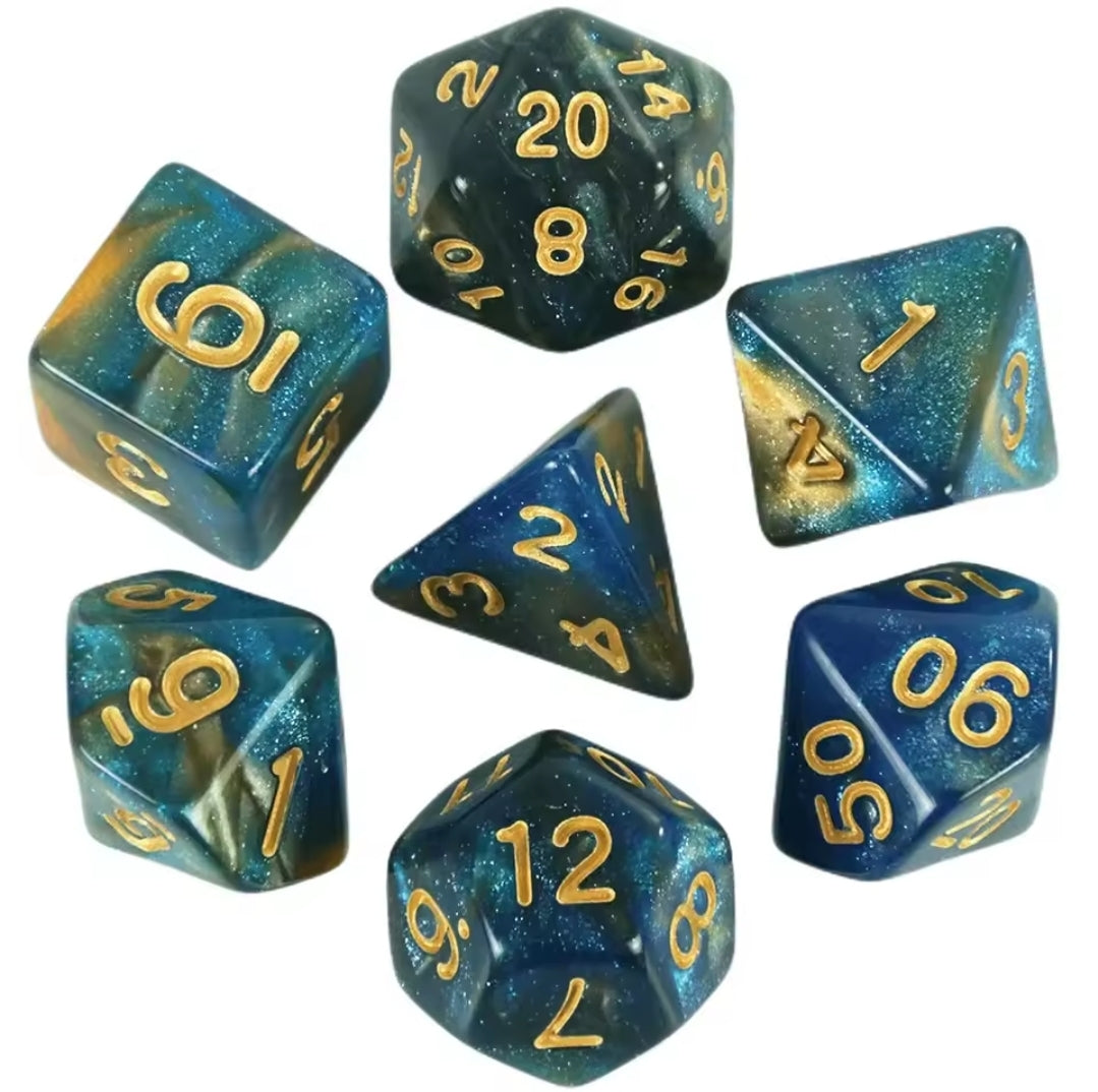 Würfel Set