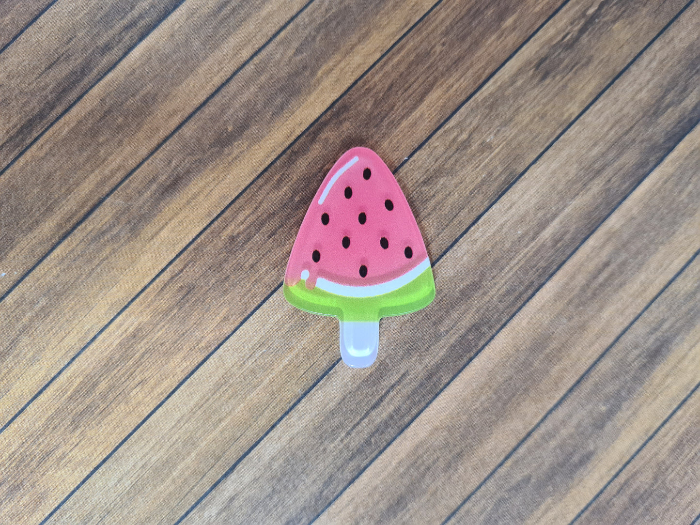 Coverminder / Needle Minder Wassermeloneneis