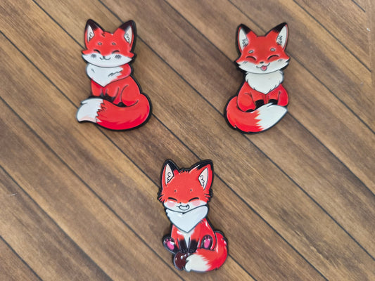 Fuchs 3er