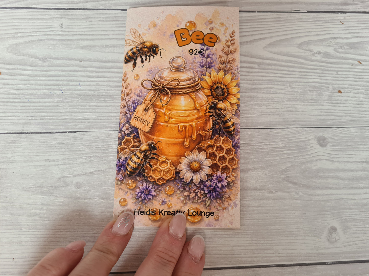 Bee