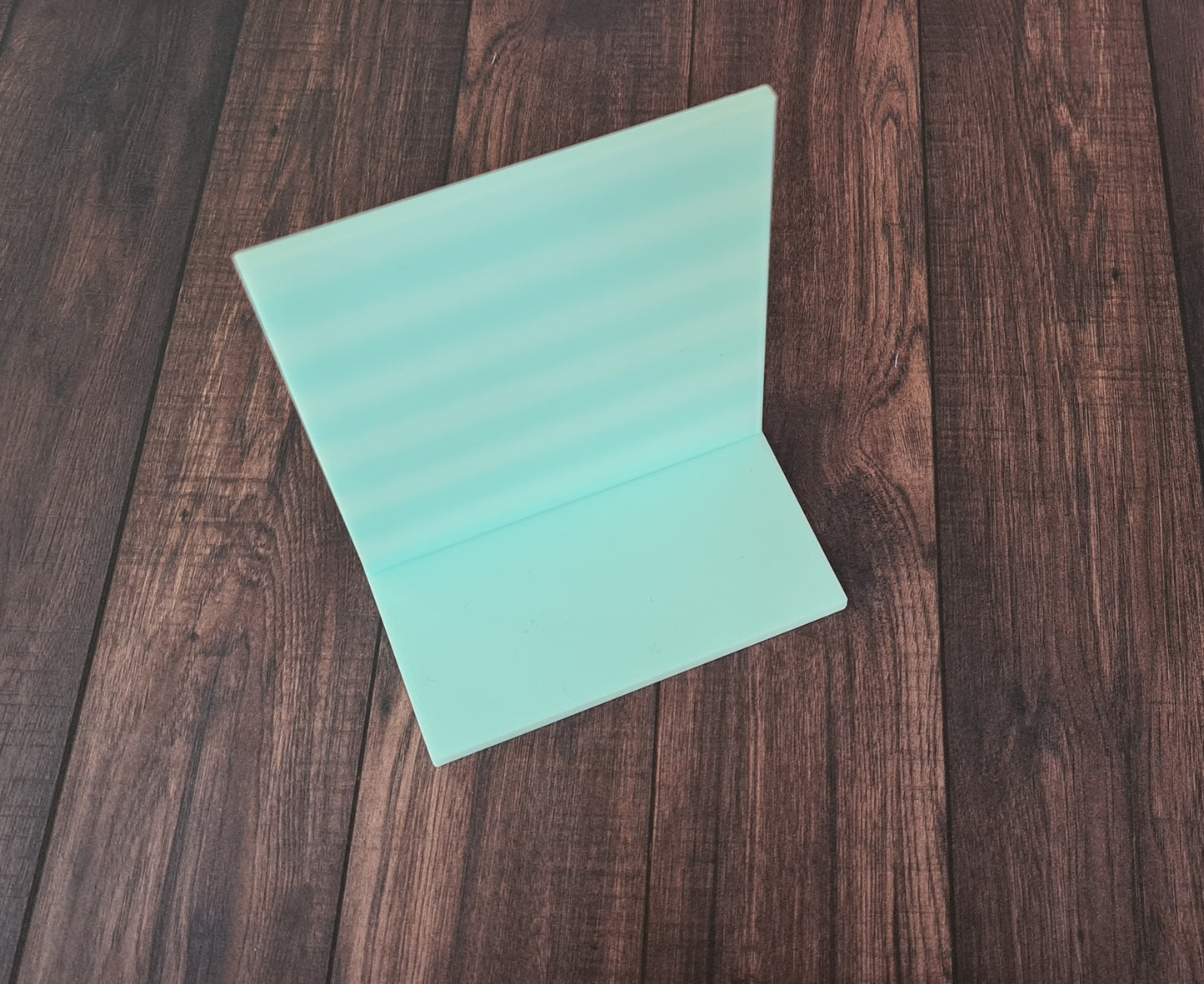 Tütchenstütze für die Aufbewahrungsbox für Restesteinchen