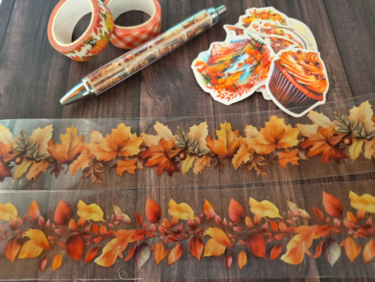 Kreativ Set - Herbst
