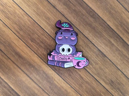 Hexenfrosch