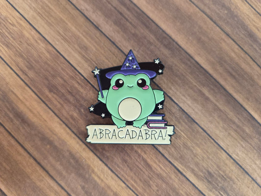 Abracadabra